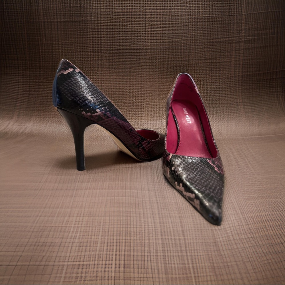 Nine West Shoes